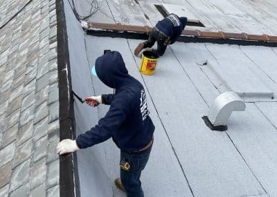 Fixing Your Rooftops
