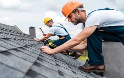 When Should You Consider Reroofing Your House in New York?