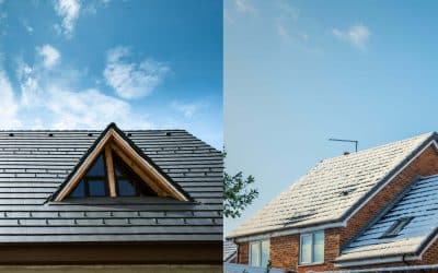 What’s the Difference Between a Hot Roof Vs Cold Roof