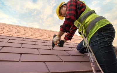Roofers Insurance 101: What Does It Cover & Why It Matters to You